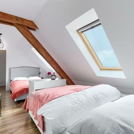 Apartament 333 - Apartamenty No.1 Шчечин Екстериор снимка