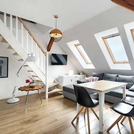 Apartament 333 - Apartamenty No.1 Шчечин Екстериор снимка