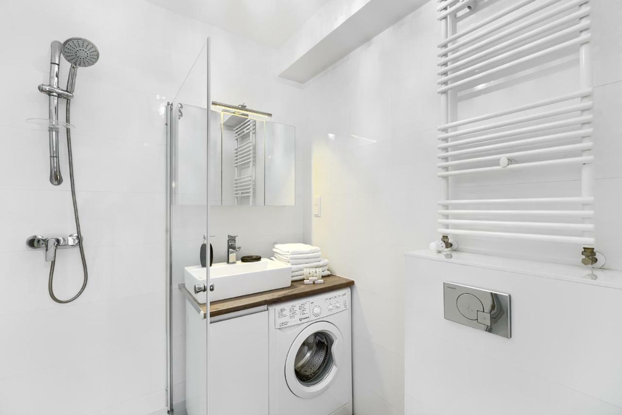 Apartament 333 - Apartamenty No.1 Шчечин Екстериор снимка