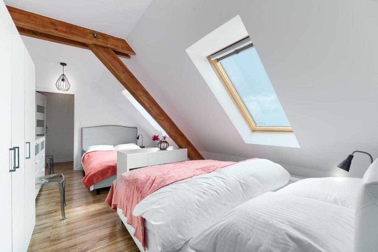 Apartament 333 - Apartamenty No.1 Шчечин Екстериор снимка