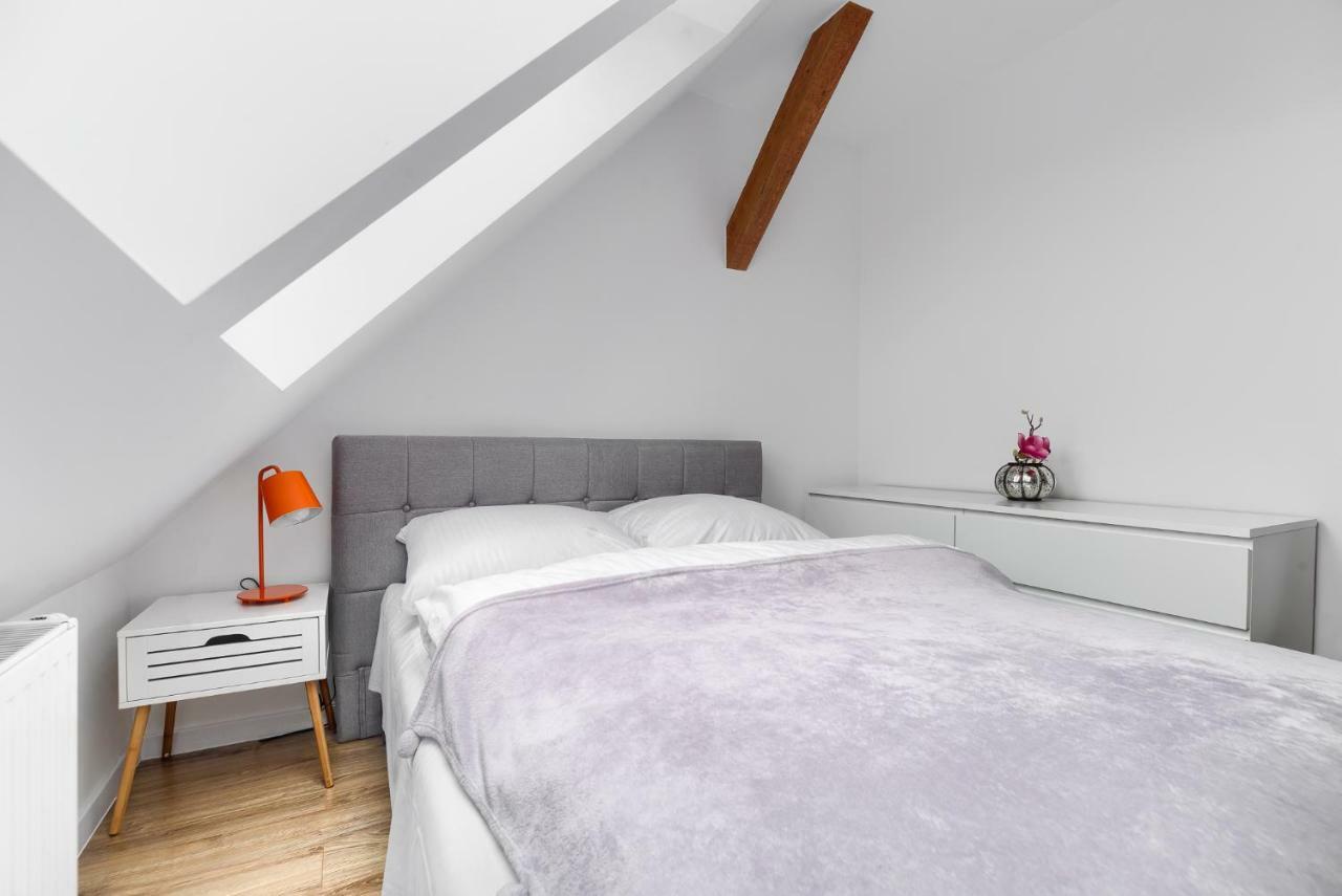 Apartament 333 - Apartamenty No.1 Шчечин Екстериор снимка