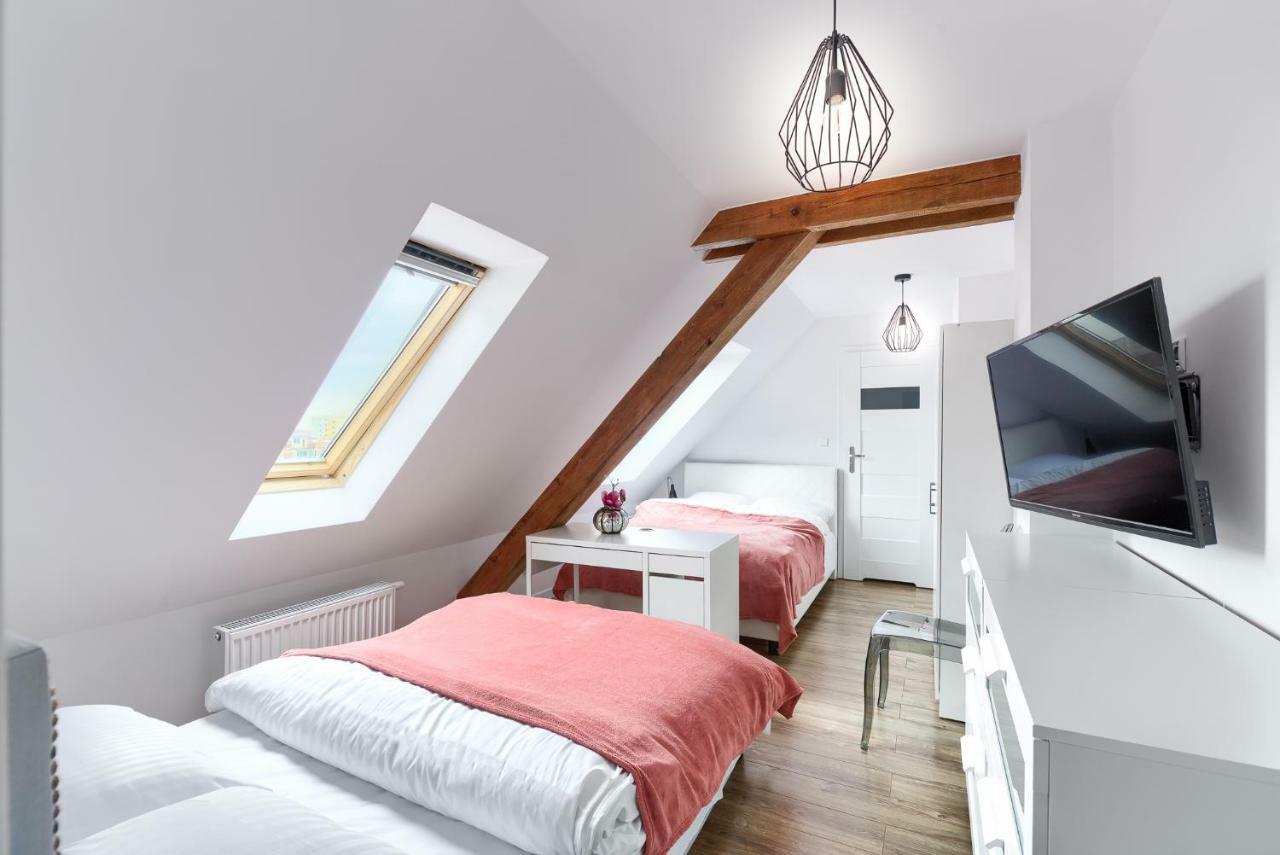 Apartament 333 - Apartamenty No.1 Шчечин Екстериор снимка