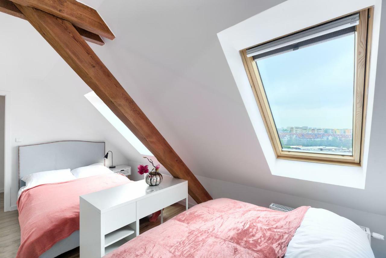 Apartament 333 - Apartamenty No.1 Шчечин Екстериор снимка