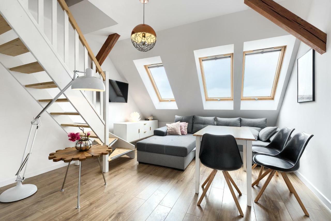 Apartament 333 - Apartamenty No.1 Шчечин Екстериор снимка