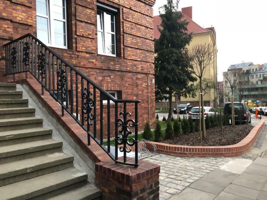 Apartament 333 - Apartamenty No.1 Шчечин Екстериор снимка