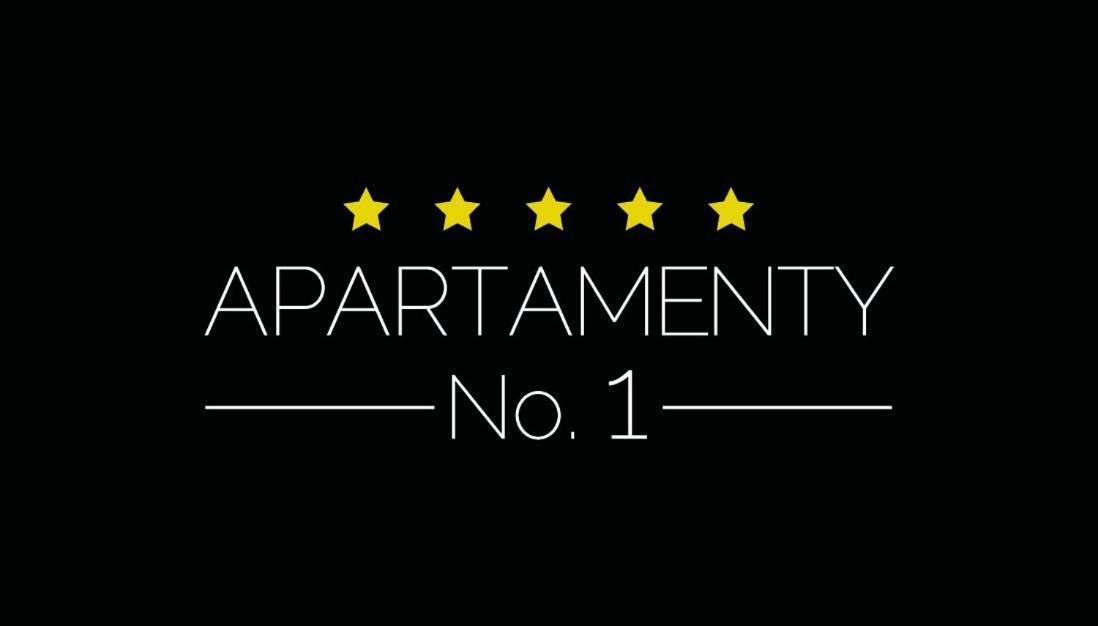 Apartament 333 - Apartamenty No.1 Шчечин Екстериор снимка