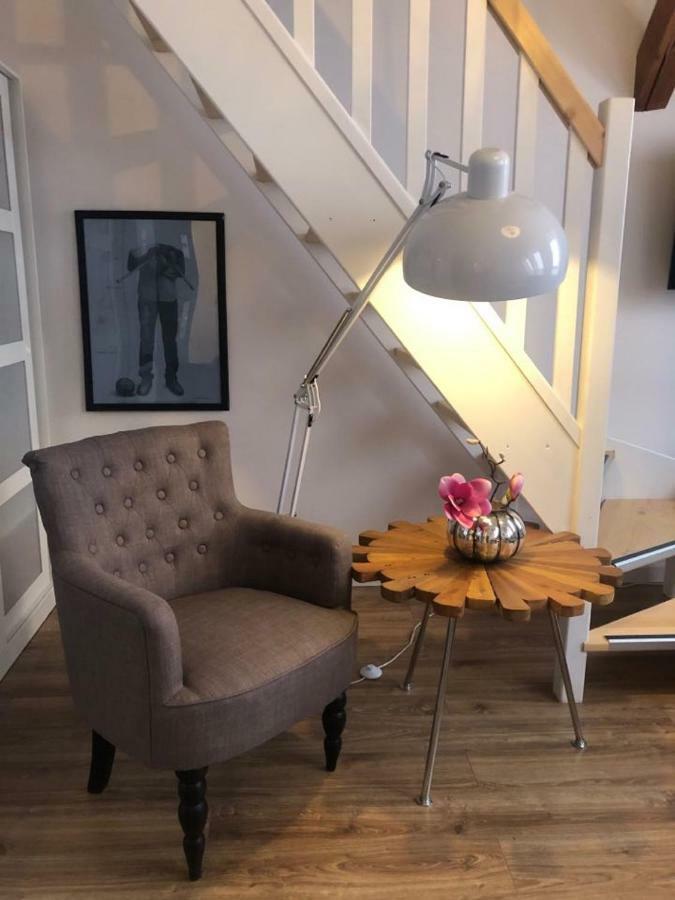 Apartament 333 - Apartamenty No.1 Шчечин Екстериор снимка